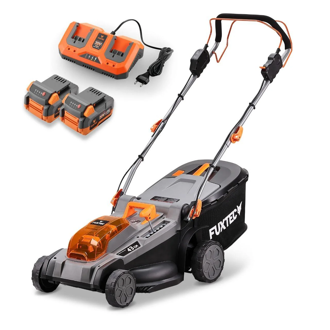 Angebote & Aktionen FR